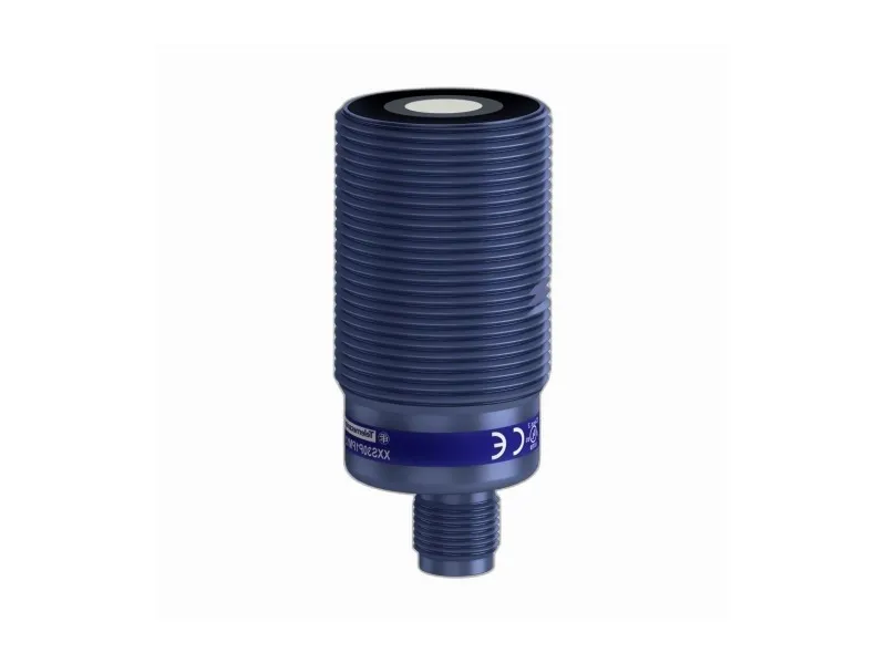 XXS30P1PM12 Cảm biến siêu âm bởi TELEMECANIQUE SENSORS