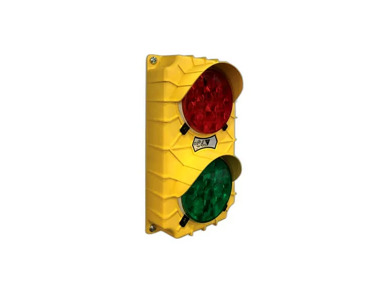 SG10-24RG-LED 信号灯 by TRI LITE