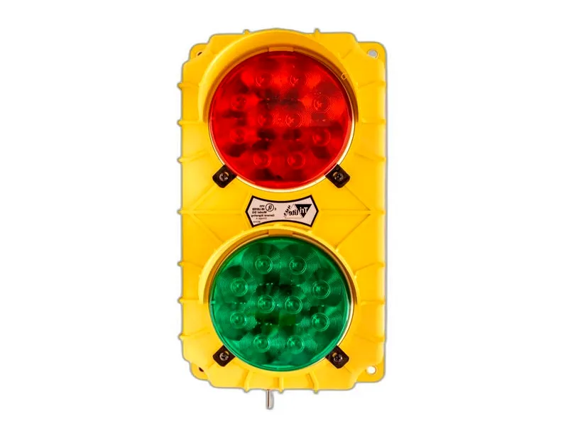 SG20-115RG-LED Ampel/Zubehör von TRI LITE