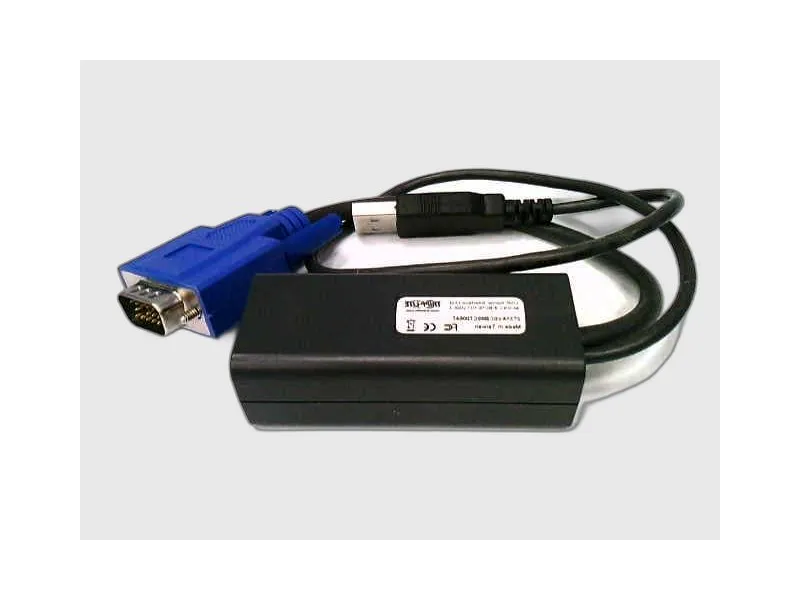 B078-101-USB-1 PC 板安裝開關 by TRIPP LITE
