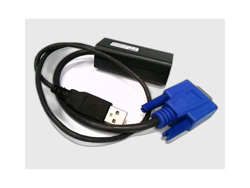 B078-101-USB-1 PC 板安裝開關 by TRIPP LITE