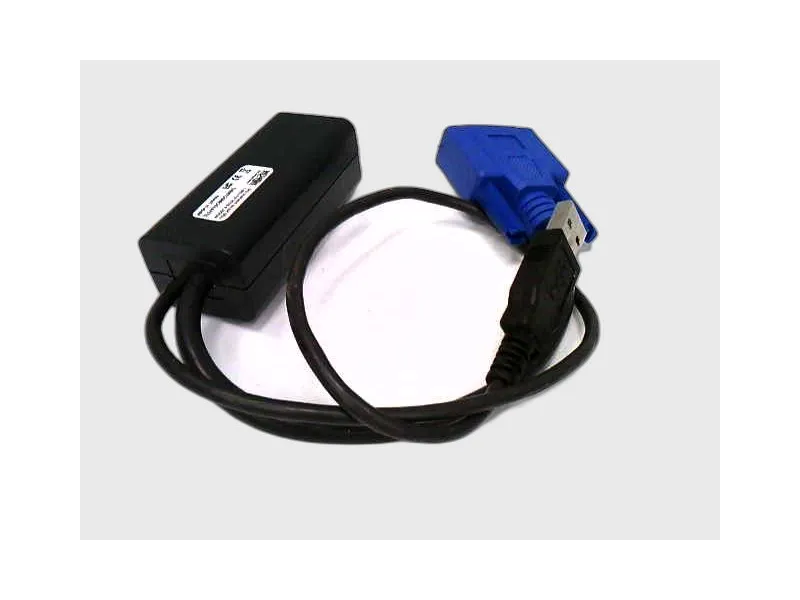 B078-101-USB-1 PC 板安裝開關 by TRIPP LITE
