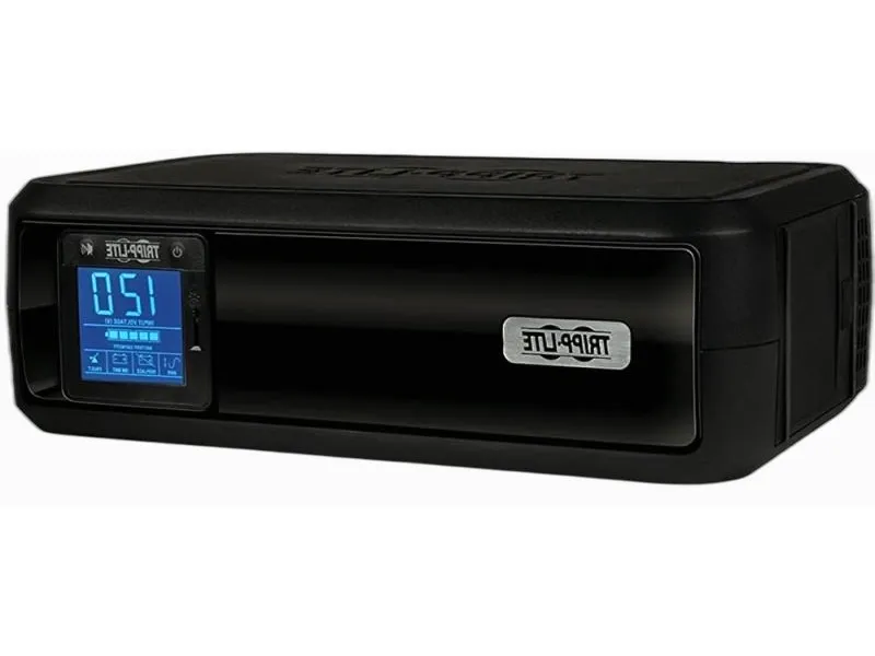 OMNI650LCD UPS by TRIPP LITE