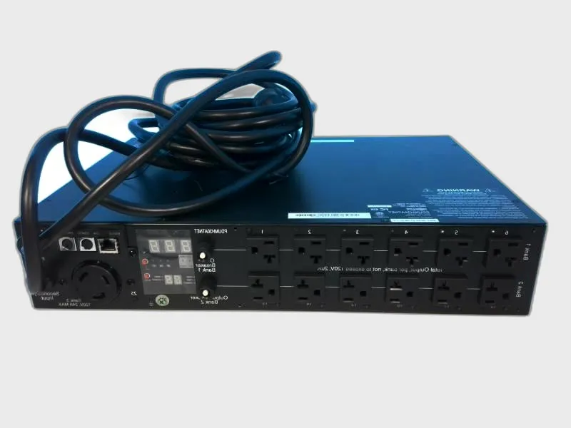 PDUMH30ATNET 配電 by TRIPP LITE