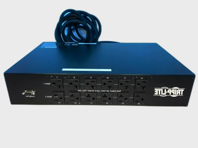 PDUMH30ATNET 配電 by TRIPP LITE
