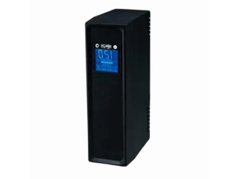 SMART1000LCD UPS by TRIPP LITE