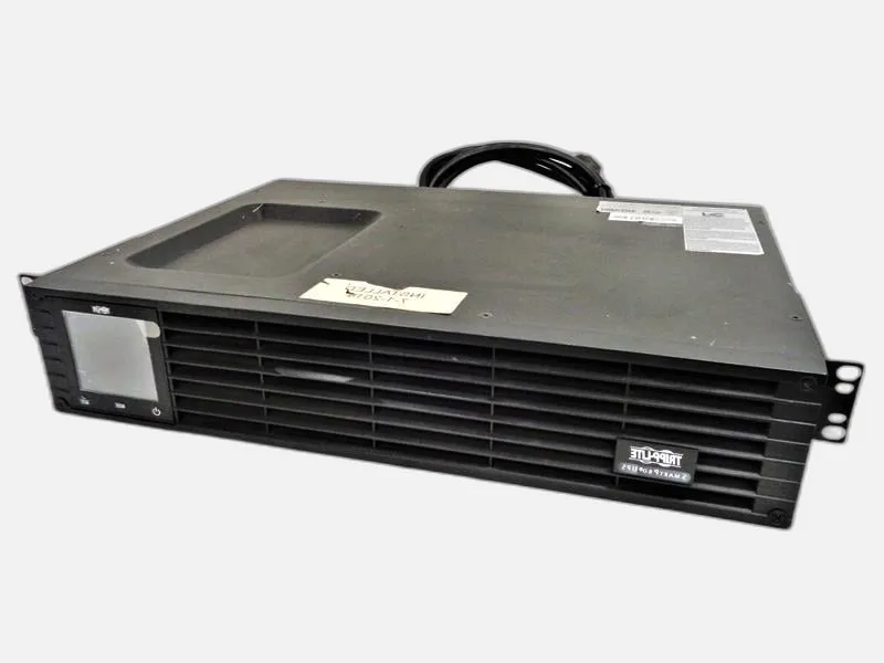 SMART1000RM2U 電源供應器 by TRIPP LITE