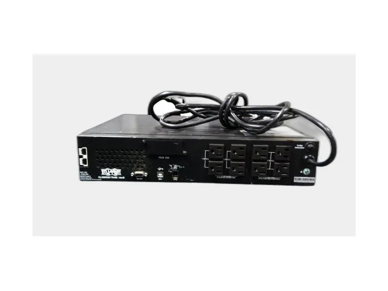 SMART1000RMXL2U UPS by TRIPP LITE