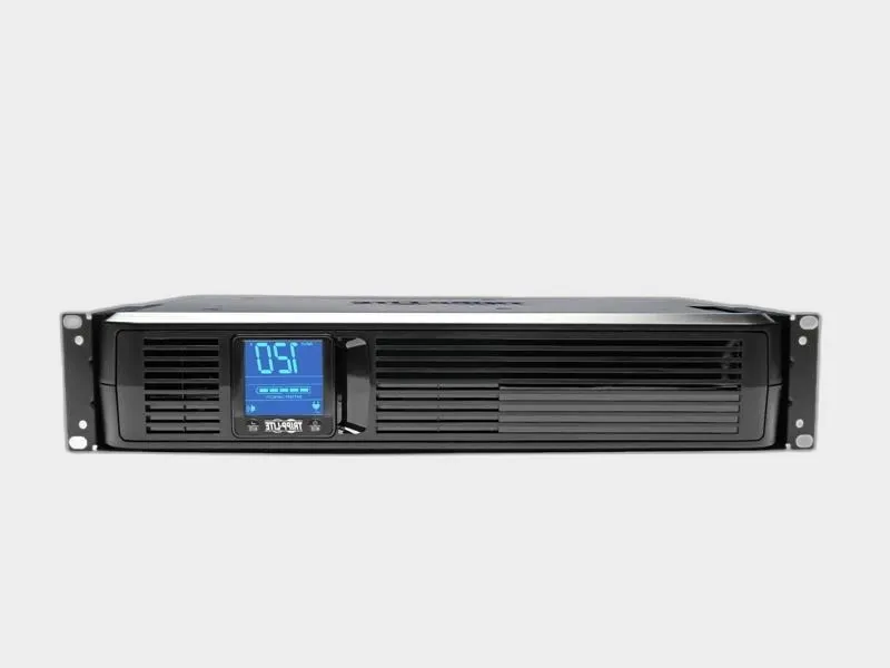 SMART1500LCD UPS by TRIPP LITE