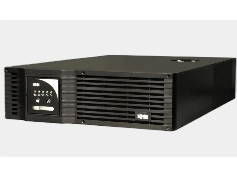 SMART5000XFMRXL UPS by TRIPP LITE