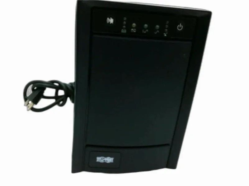 SMART750SLT UPS by TRIPP LITE