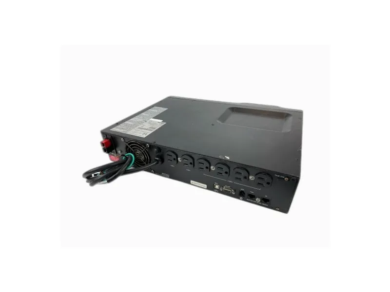 SU750RTXL2U UPS by TRIPP LITE