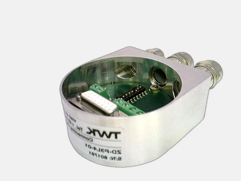 ZD-P3L4-01 Accesorios para encoder by TWK ELEKTRONIK