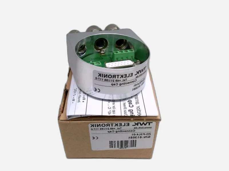 ZD-P3L4-01 Accesorios para encoder by TWK ELEKTRONIK