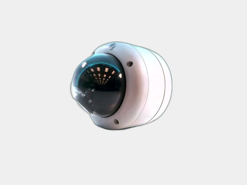 ADCI400-D011 安全攝影機 by AMERICAN DYNAMICS