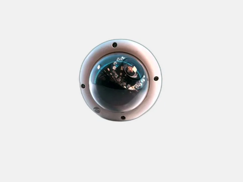 ADCI400-D011 安全攝影機 by AMERICAN DYNAMICS