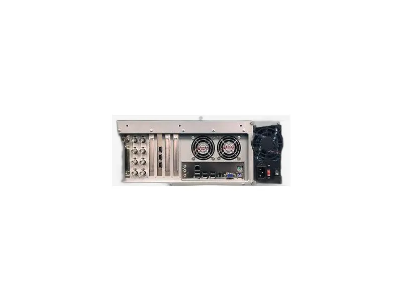 ADD800DVD050 安全視訊接收器 by AMERICAN DYNAMICS