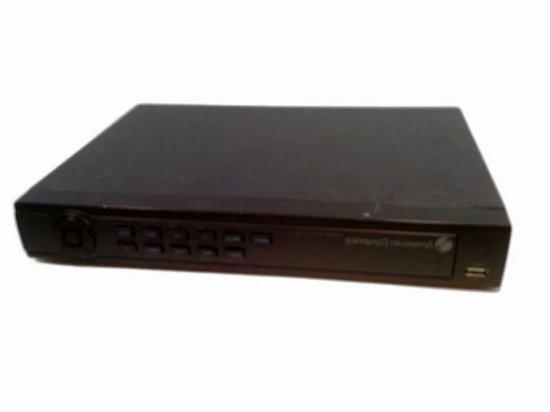 ADTVRVS204050 安全視訊接收器 by AMERICAN DYNAMICS