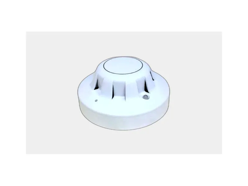 ISN-550P 煙霧偵測器 by THORN SECURITY