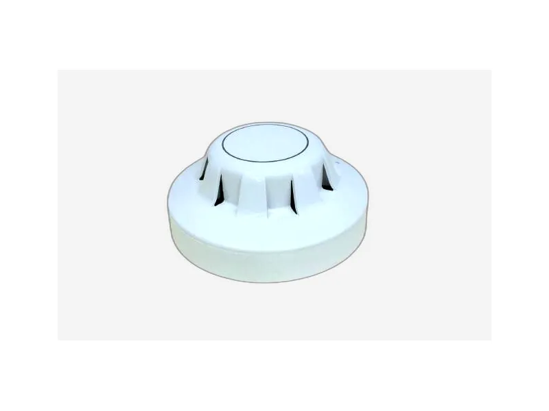 ISN-550P 煙霧偵測器 by THORN SECURITY