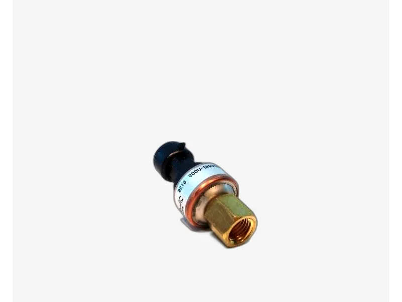 00PPG000030600A Presostat by CARRIER