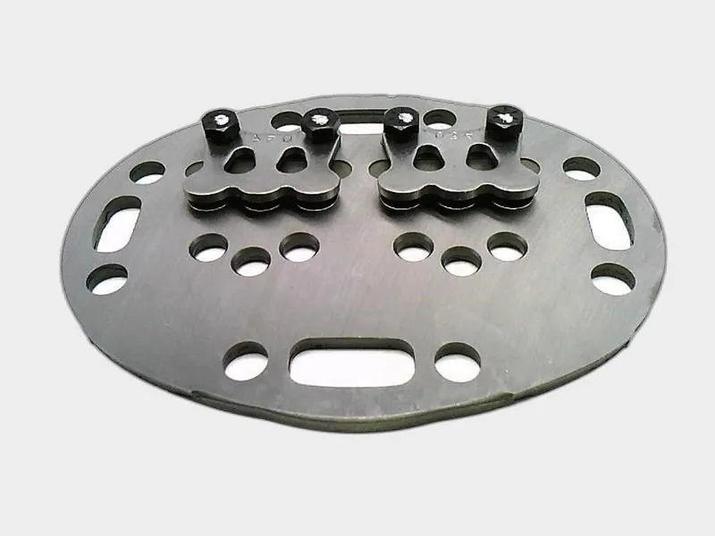 06DA660152 Hydraulische klep door CARRIER
