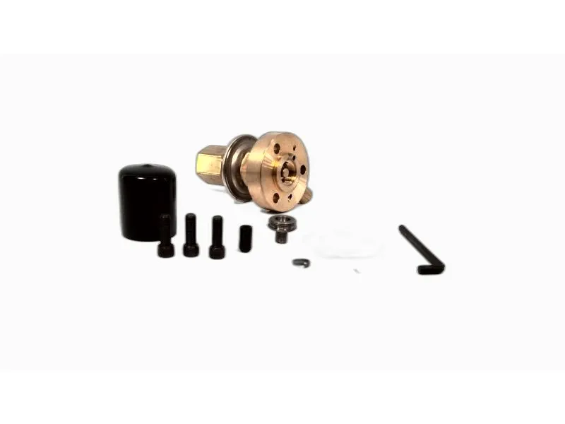 06DA660176 HVAC accessoire & Revisieset & Afdichtingsset door CARRIER