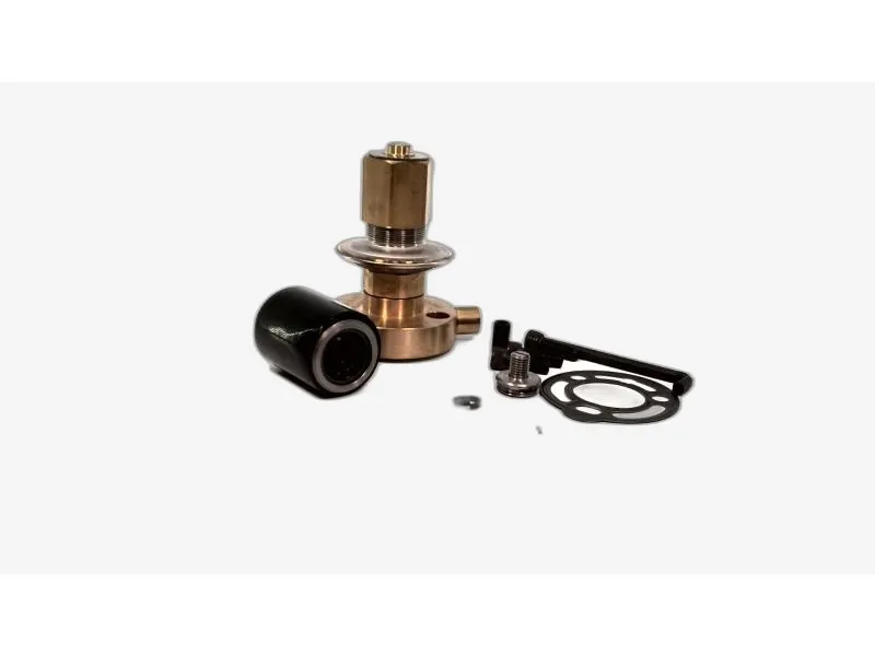 06DA660176 HVAC accessoire & Revisieset & Afdichtingsset door CARRIER