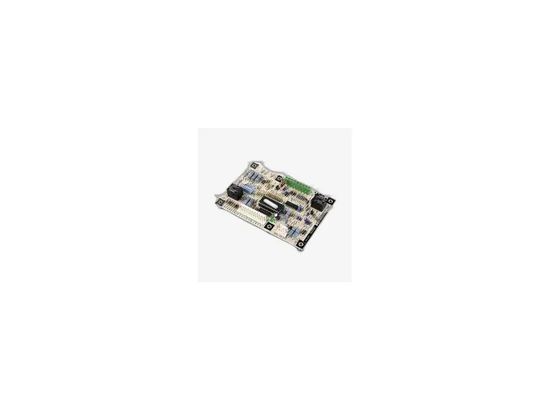 17B0001N03 CPU/regelkaart door CARRIER