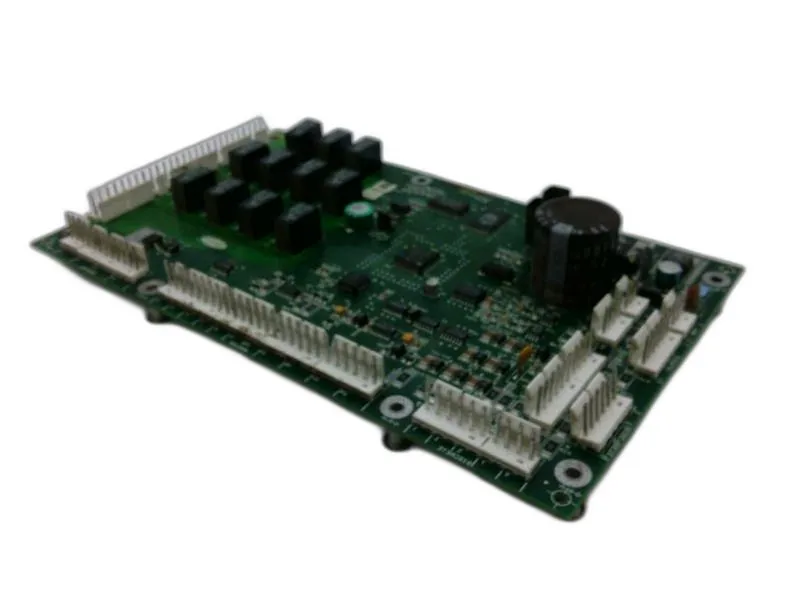 30GT515165 CPU/regelkaart door CARRIER