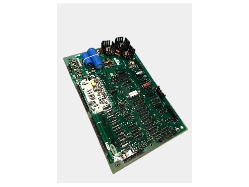 32GB501074 HVAC besturingssysteem bord door CARRIER