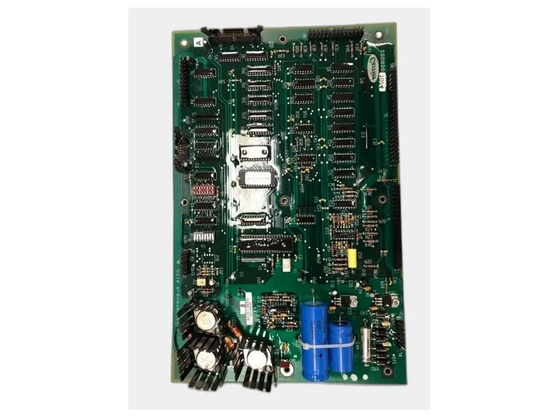 32GB501074 HVAC besturingssysteem bord door CARRIER