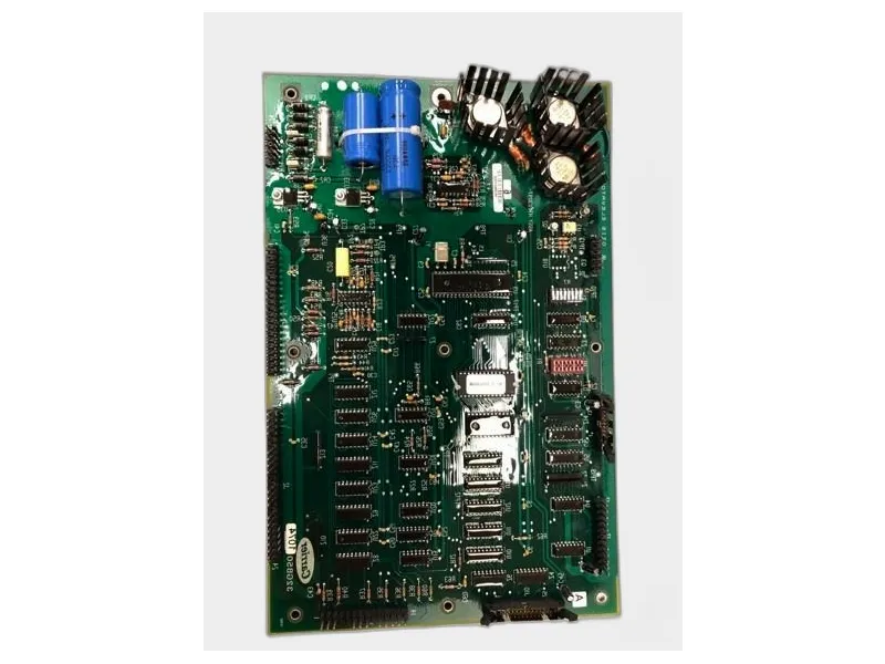 32GB501074 HVAC besturingssysteem bord door CARRIER