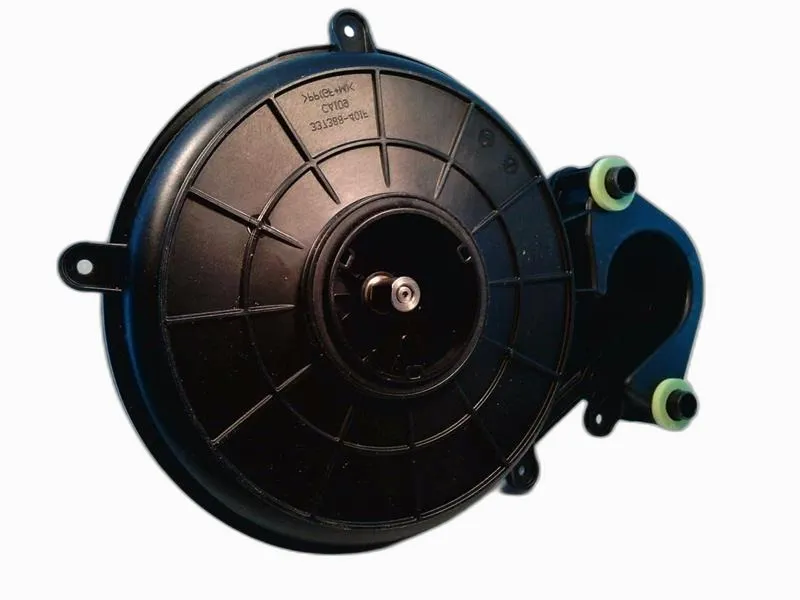 337938-791-CBP Assemblage voor machine by CARRIER