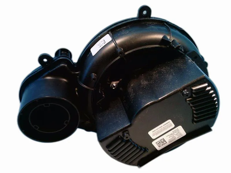 337938-791-CBP Assemblage voor machine by CARRIER