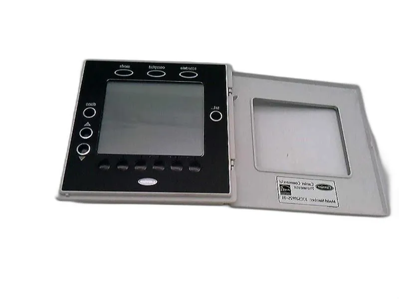 33CS2PP2S-03 Thermostaat door CARRIER