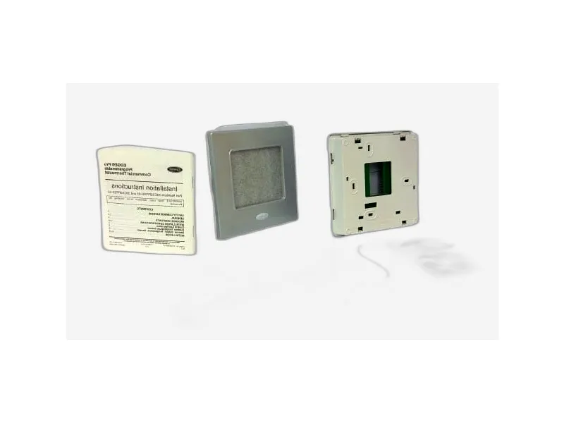 33CS2PPRH-03 Thermostaat door CARRIER