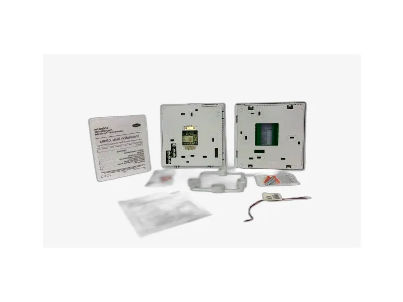 33CS2PPRH-03 Thermostaat door CARRIER