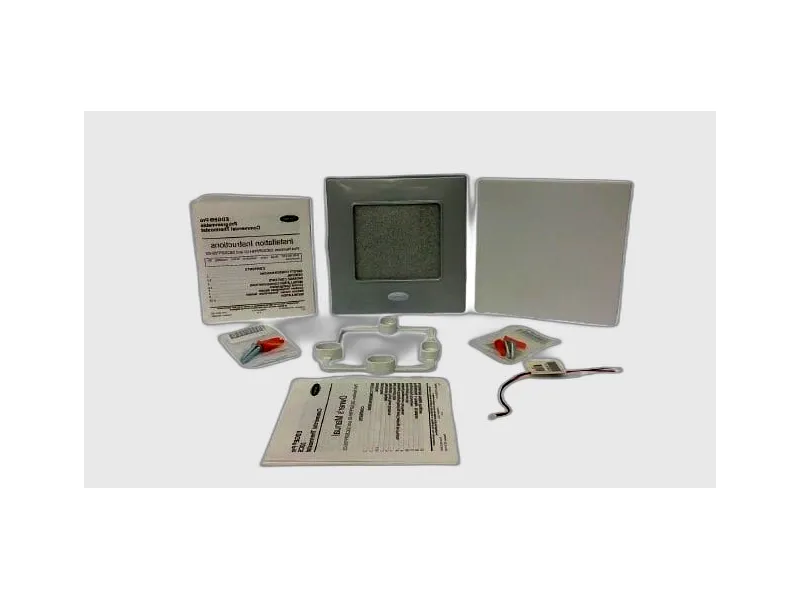 33CS2PPRH-03 Thermostaat door CARRIER