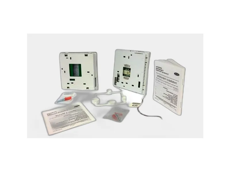 33CS2PPRH-03 Thermostaat door CARRIER