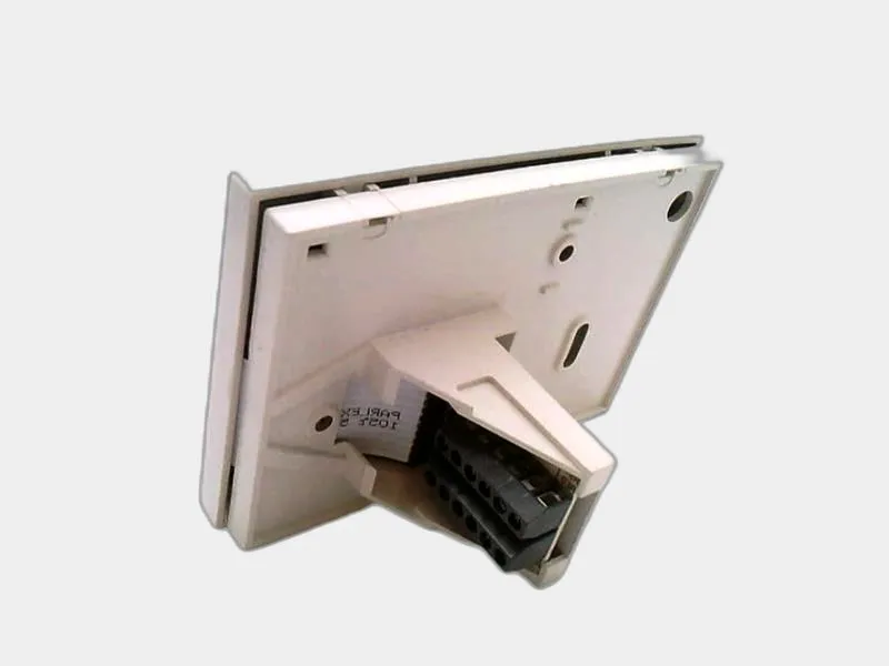 33CSTM-01 Timer/teller door CARRIER