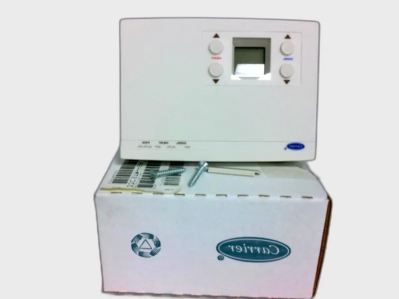 33CSTM-01 Timer/teller door CARRIER