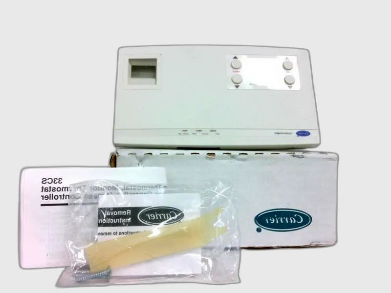 33CSVMT-32 HVAC accessoire & Revisieset & Afdichtingsset door CARRIER