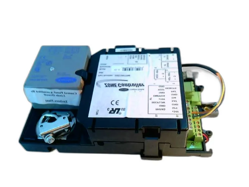33ZCVAVTRM Bộ điều khiển nguồn by CARRIER