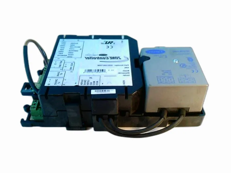 33ZCVAVTRM Bộ điều khiển nguồn by CARRIER