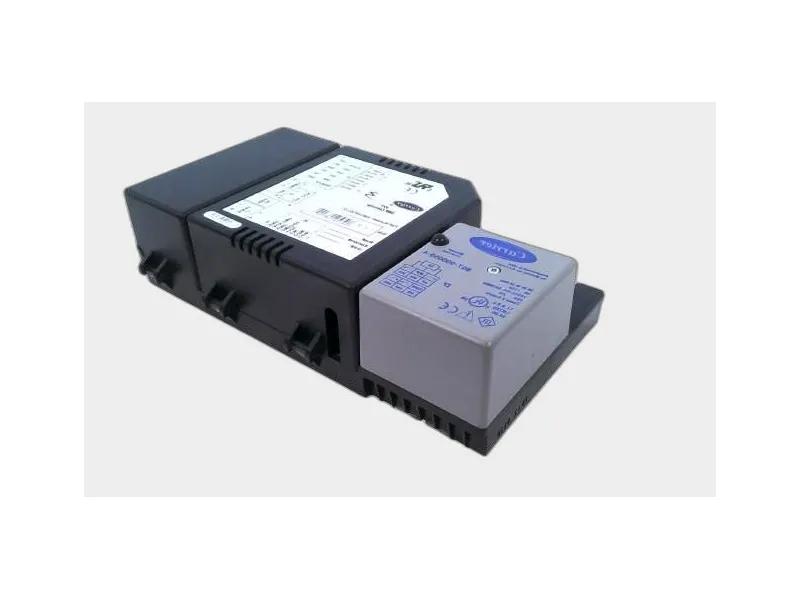 33ZCVVTZC-01 Bộ điều khiển nguồn by CARRIER