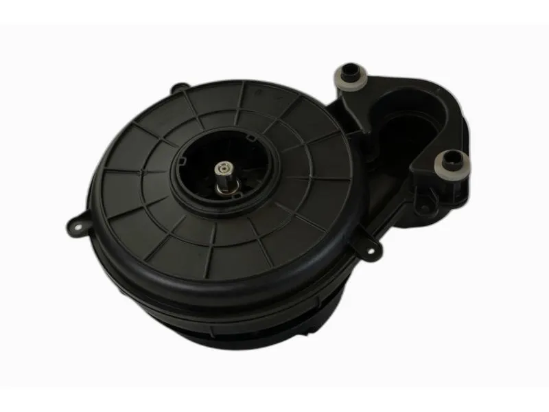 348558-791-CBP Động cơ bởi CARRIER