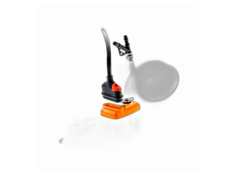 53DS900118 Cụm bơm & động cơ thủy lực bởi CARRIER