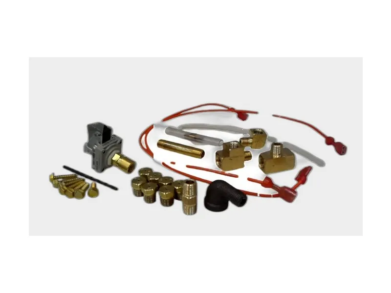 AGAGC9NPS01E Phụ kiện HVAC & Bộ phục hồi & Bộ gioăng by CARRIER