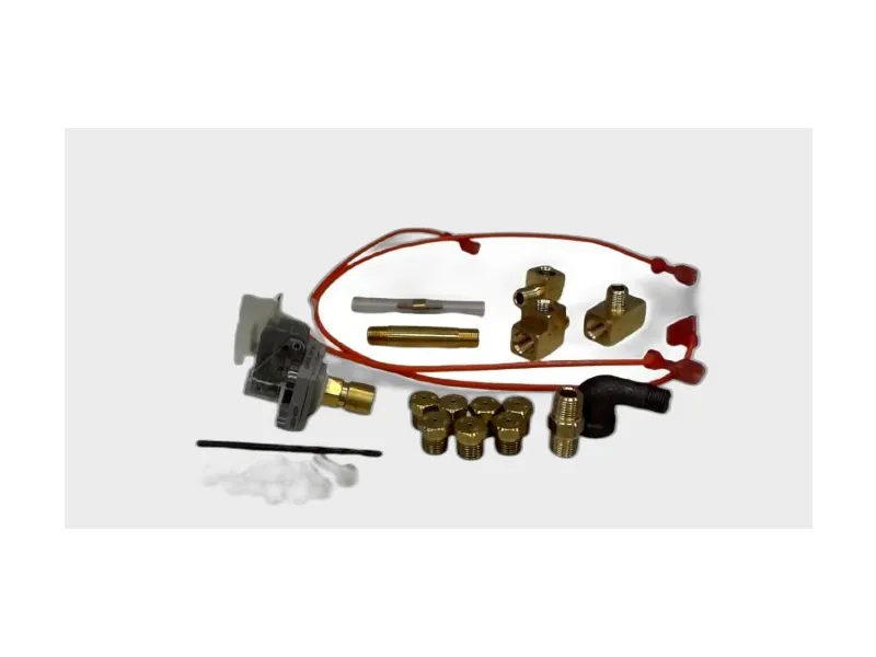 AGAGC9NPS01E Phụ kiện HVAC & Bộ phục hồi & Bộ gioăng by CARRIER
